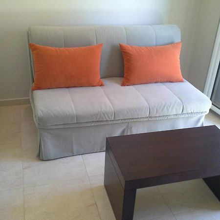 Art Sailing Apartment Vasiliki  Ruang foto