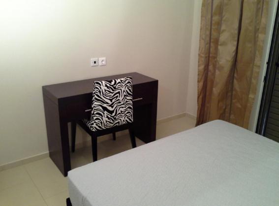 Art Sailing Apartment Vasiliki  Ruang foto