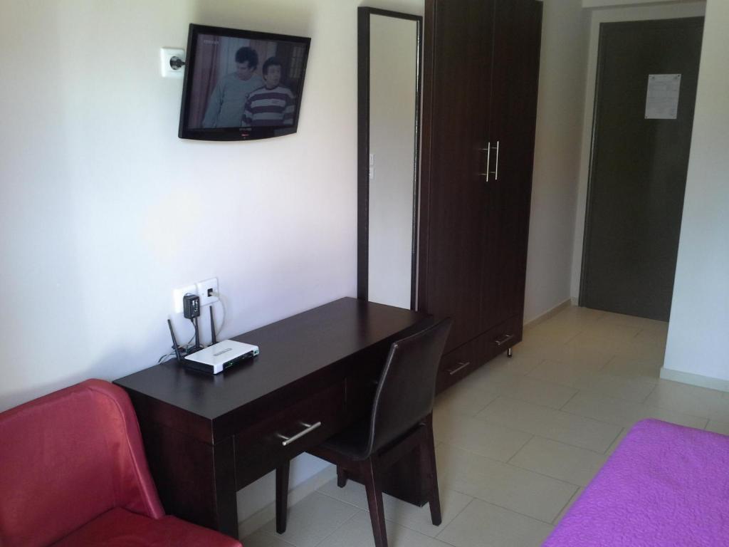 Art Sailing Apartment Vasiliki  Bagian luar foto