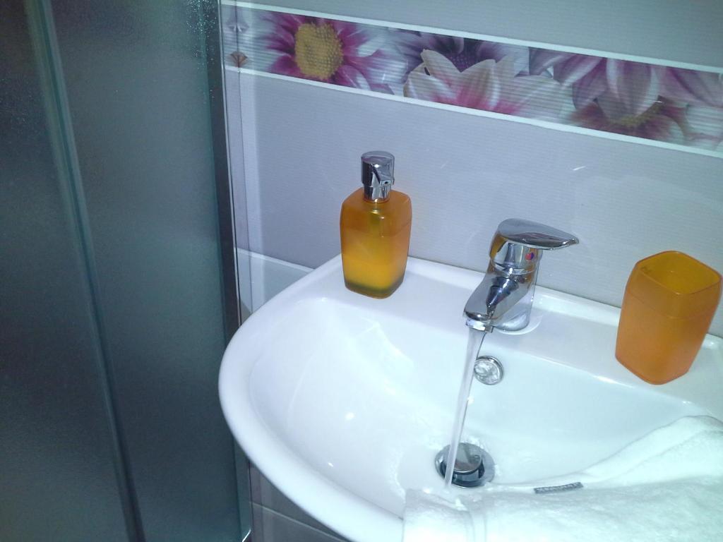 Art Sailing Apartment Vasiliki  Bagian luar foto